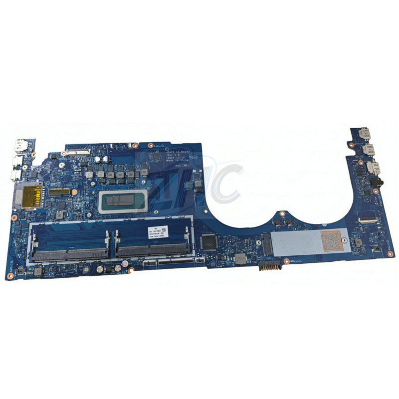 Intel Cpu Core I7 - ノートパソコンマザーボード LA‑M051P HP Envy 17‑crシリーズ用、Intel Core