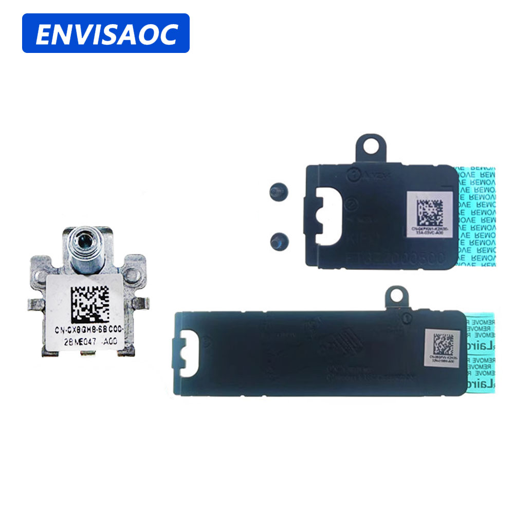 M.2 Ssd Heatsink - Dell G15 5530 5531 5535 G16
