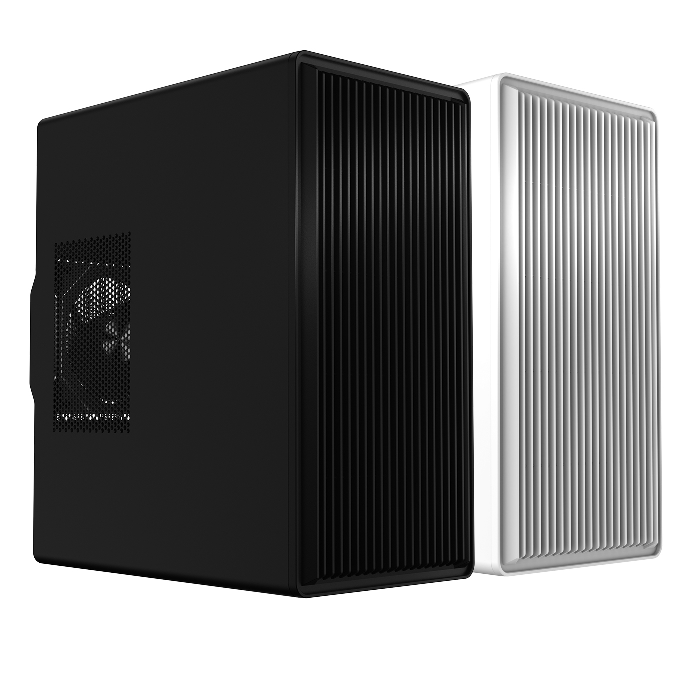 Pc Gaming Itx - WJCOOLMAN Craftsman 1 コンパクトゲーミングPC 小型シャーシ ホームタイプデスクトップコンピューター