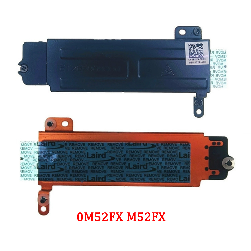 M.2 Ssd Heatsink - M.2ノートブックヒートシンク,2280 ssdヒートシンクプレート,dell緯度用7300 7400 e7300 e7400 0m52fx
