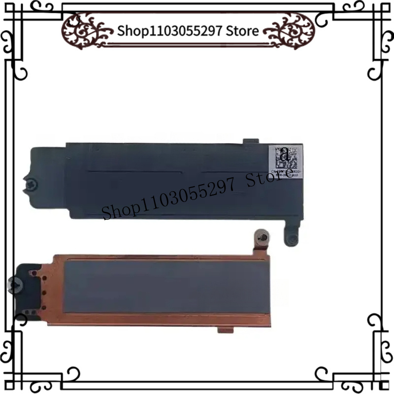 M.2 Ssd Heatsink - R6TGF 0R6TGF デルラティチュード 7290 7380 7390