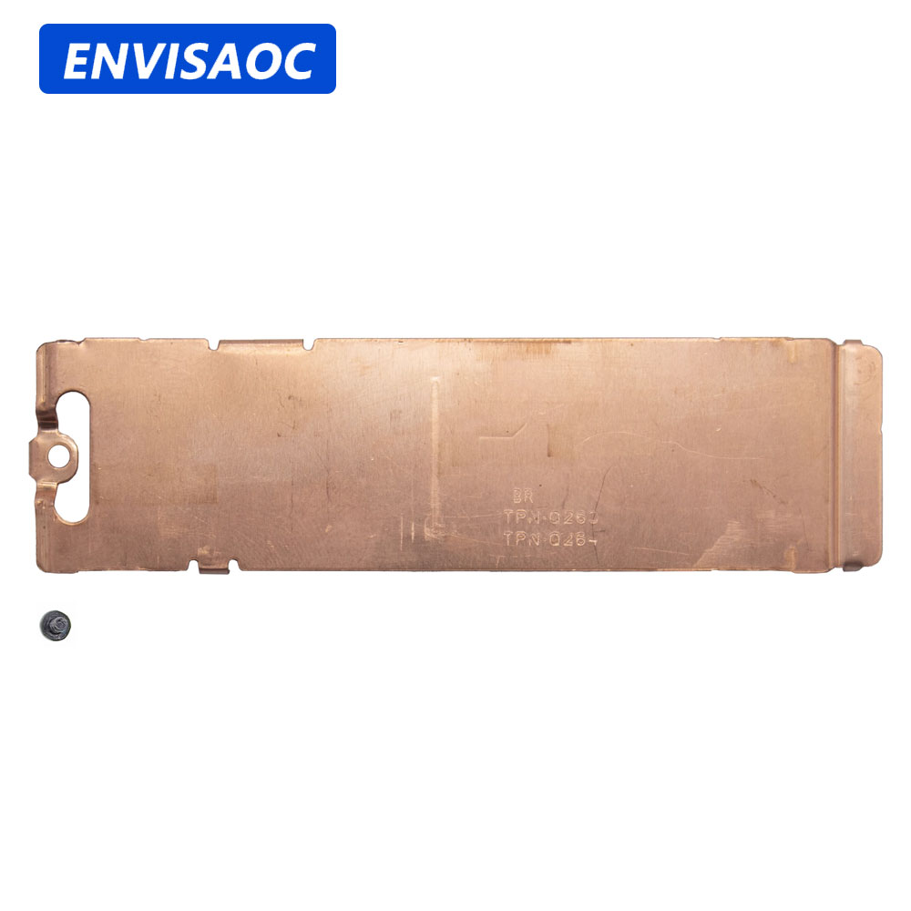 M.2 Ssd Heatsink - HP ビクタス 16 16-D 16-E TPN-Q263