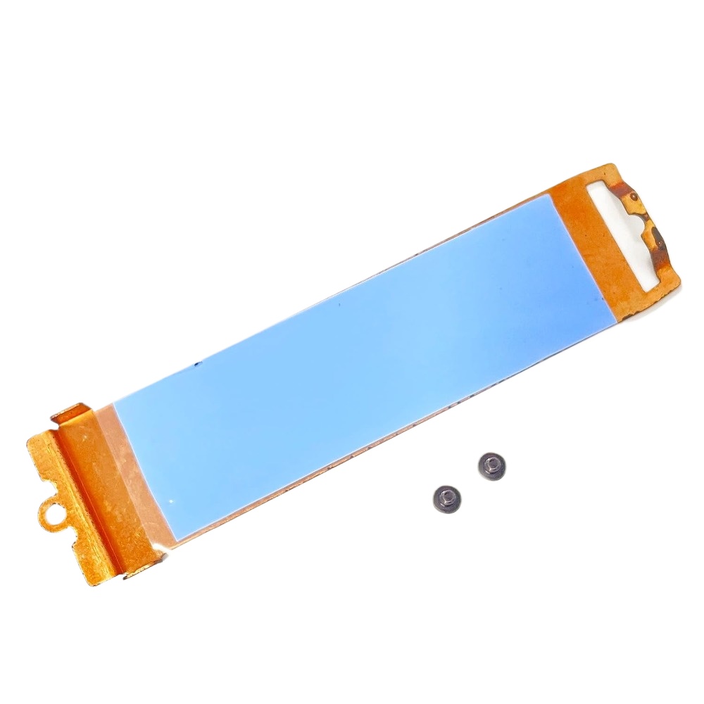 M.2 Ssd Heatsink - M.2 2280 SSD 熱遮断ヒートシンク交換用 Dell Alienware