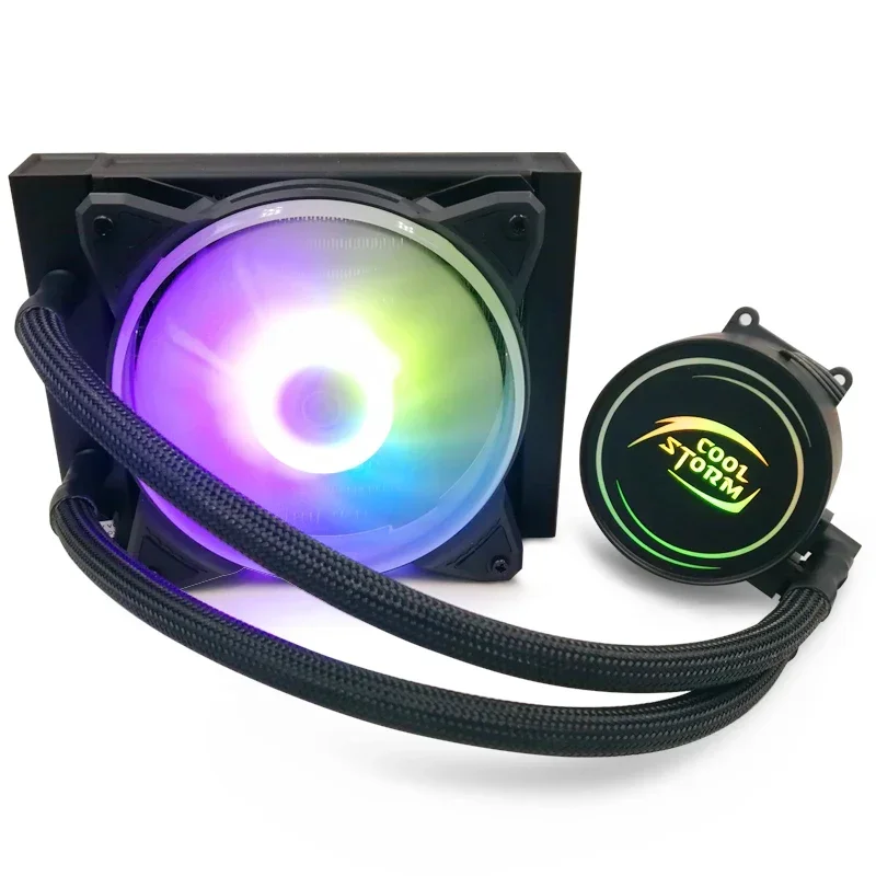 Pc Gaming Liquid - 2026年卸売価格 ゲーミングPC プロセッサー RGB 水冷ファン LEDライト