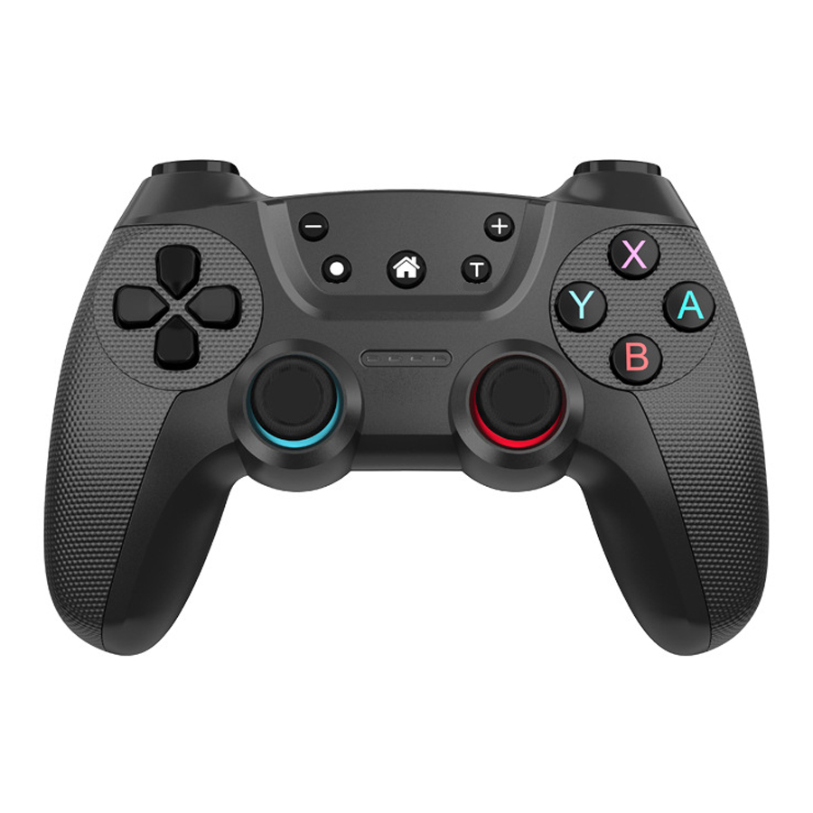 Pc Gaming Emulator - ワイヤレスゲームパッド Bluetoothコントローラー Nintendo Switch OLED Lite