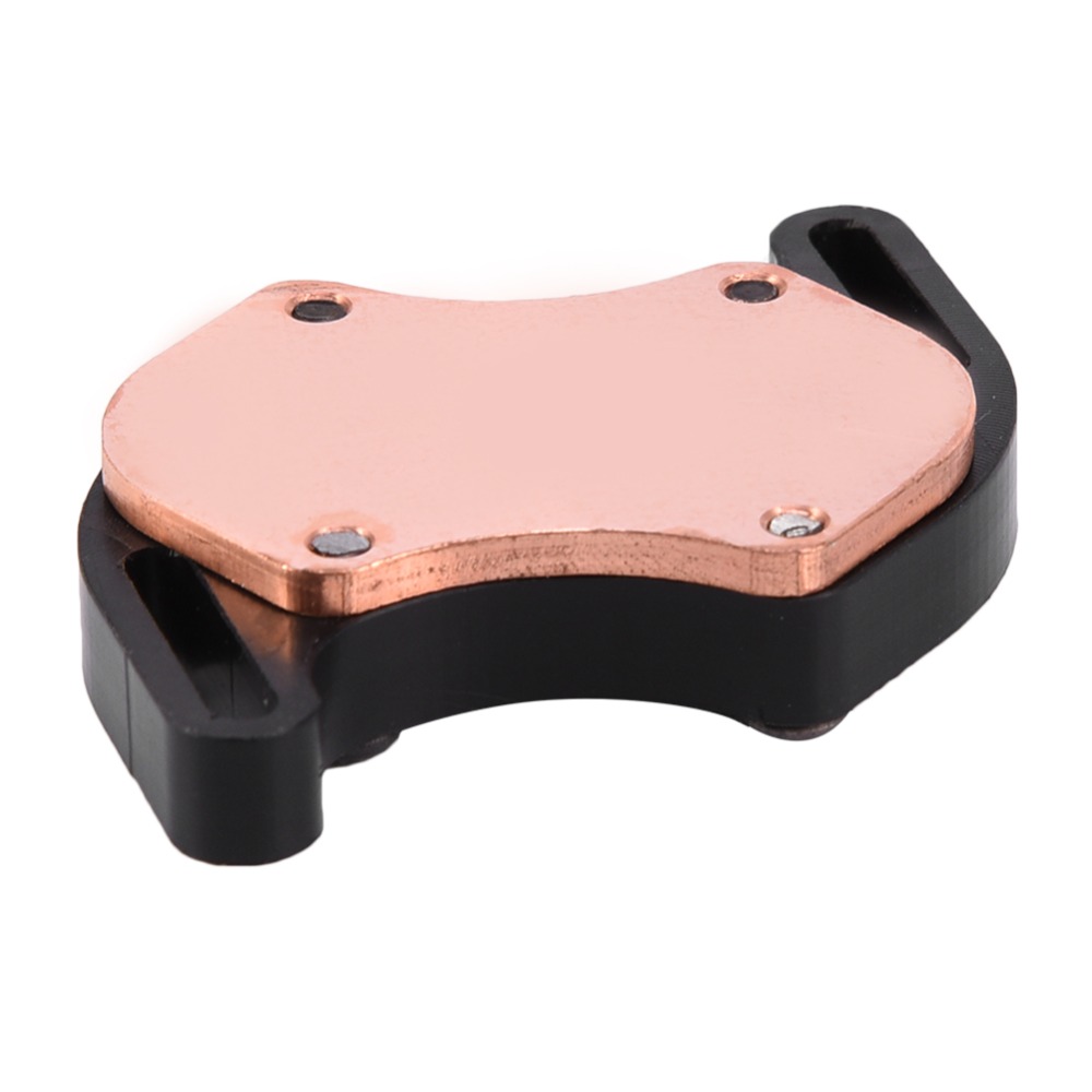 4.4-5.8CM水冷ブロックキット 優れた冷却性能 ミニサ - Pc Gaming Water Cooling のレビューと価格
