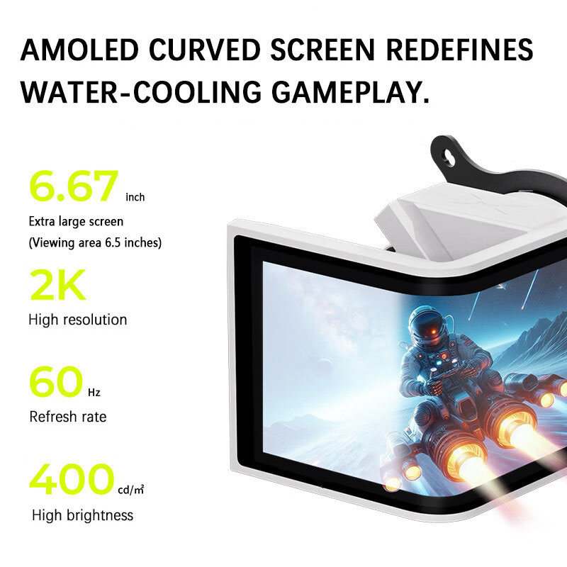 Tryxパノラマ360 seオールインワンcpu水冷、6.5 - Pc Gaming Water Cooling のレビューと価格