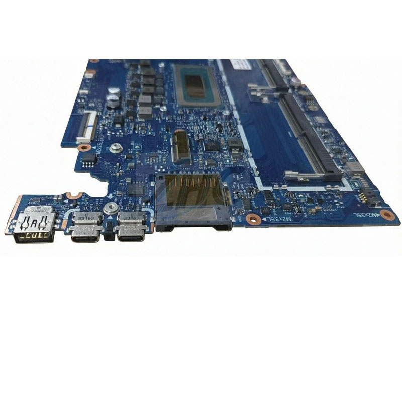 ノートパソコンマザーボード LA‑M051P HP Envy - Intel Cpu Core I7 のレビューと価格