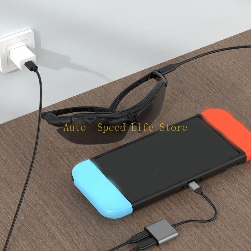 02DA USB C ハブ 4K@60Hz ディスプレイ 1 - Usb Hub Gaming のレビューと価格