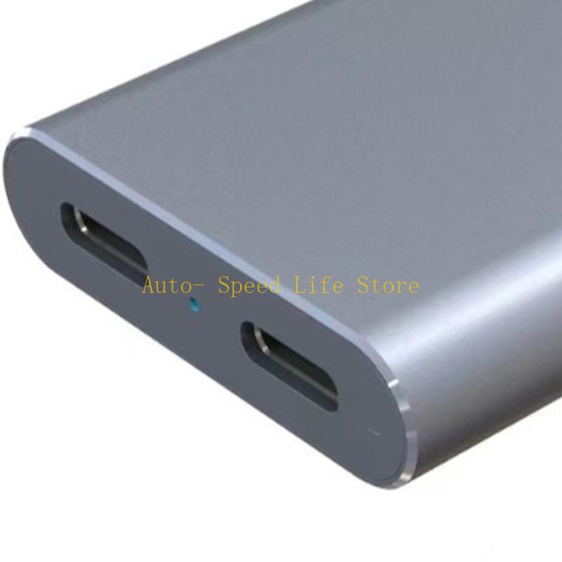 02DA USB C ハブ 4K@60Hz ディスプレイ 1 - Usb Hub Gaming のレビューと価格