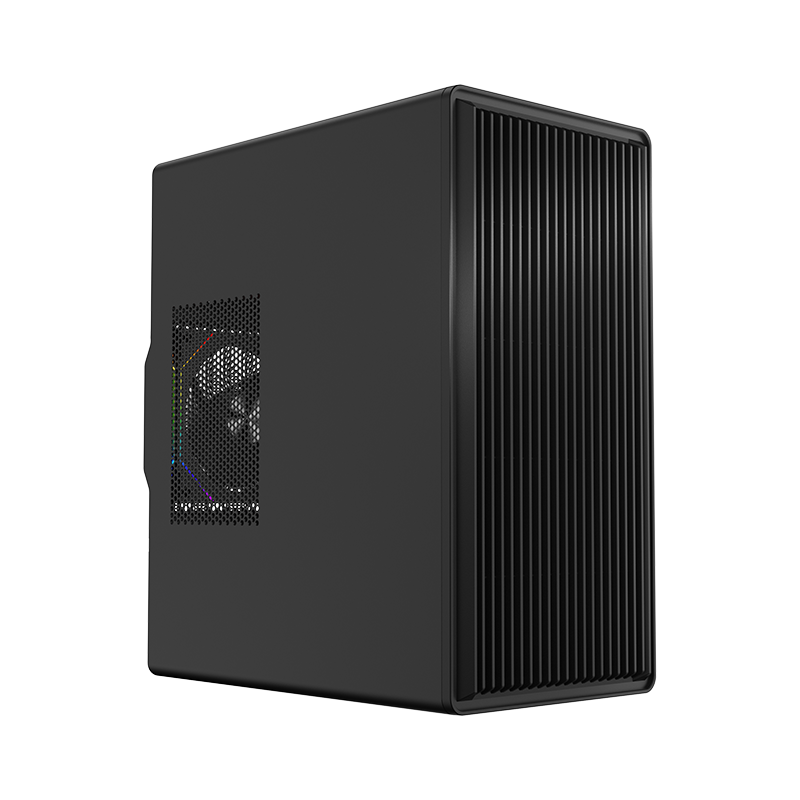 WJCOOLMAN Craftsman 1 コンパクトゲーミ - Pc Gaming Itx のレビューと価格