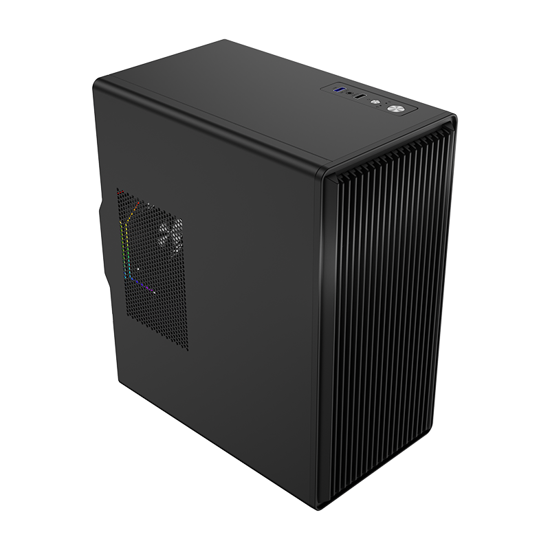 WJCOOLMAN Craftsman 1 コンパクトゲーミ - Pc Gaming Itx のレビューと価格