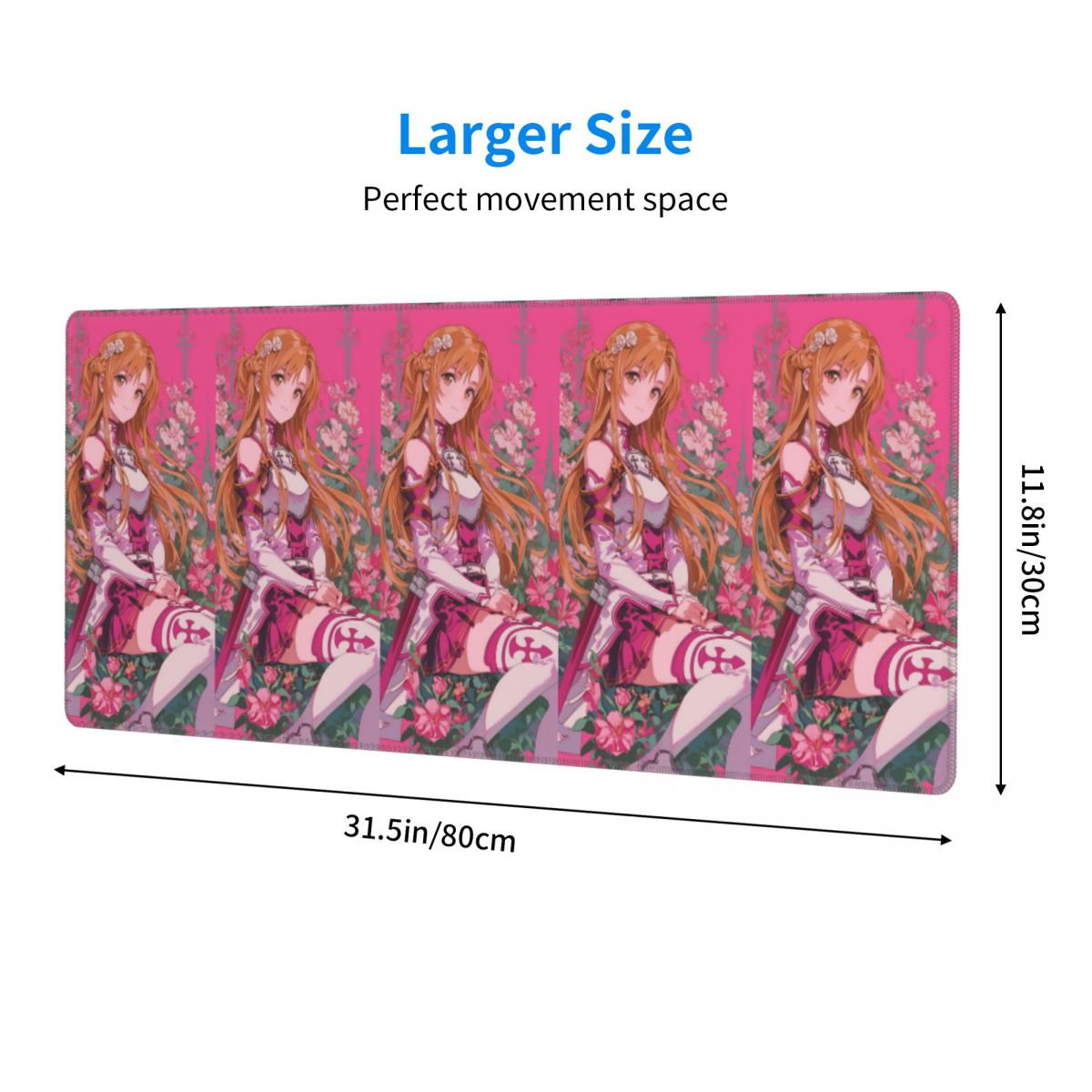 大型マウスパッド ソードアート・オンライン ゲーマー用 PC - Pc Gaming Online のレビューと価格