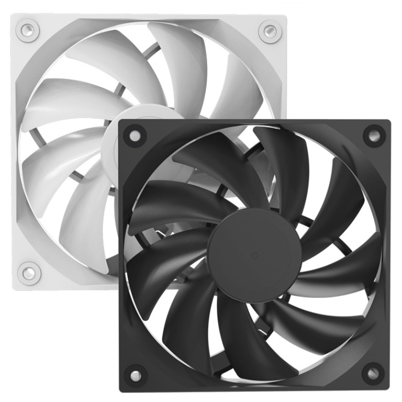 JUMPEAK JP120 120 ミリメートルファン 20 - Pc Gaming Liquid のレビューと価格