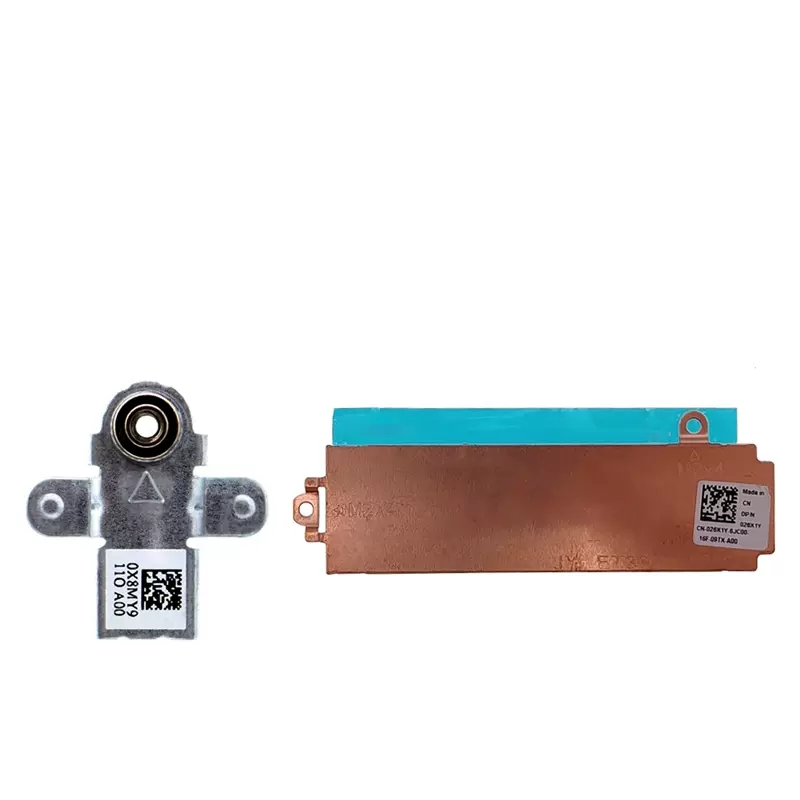 新m. 2 2280 ssdヒートシンク26x1y 026x - M.2 Ssd Heatsink のレビューと価格