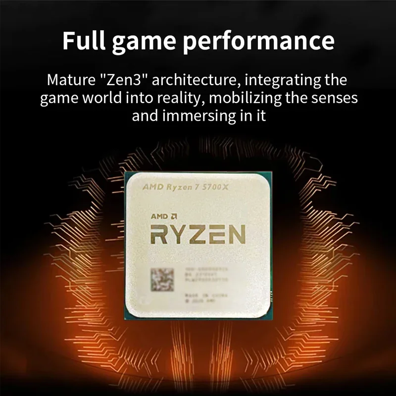 AMDオーバークロック対応 AMD Ryzen 7 5700 - Pc Gaming Amd Ryzen 7 のレビューと価格
