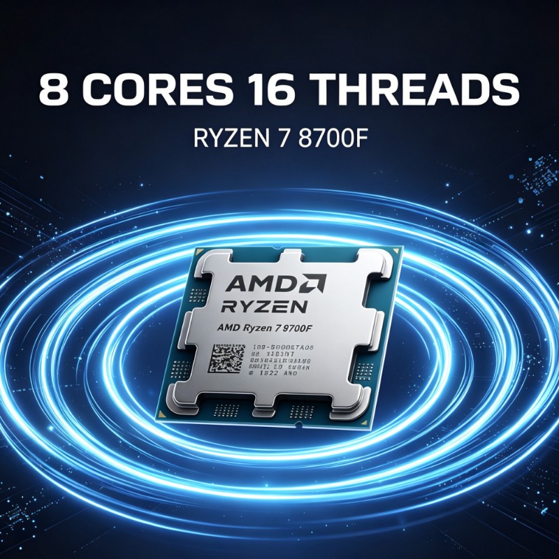 ゲーミングPC プロセッサー AMD Ryzen 7 870 - Pc Gaming Amd Ryzen 7 のレビューと価格