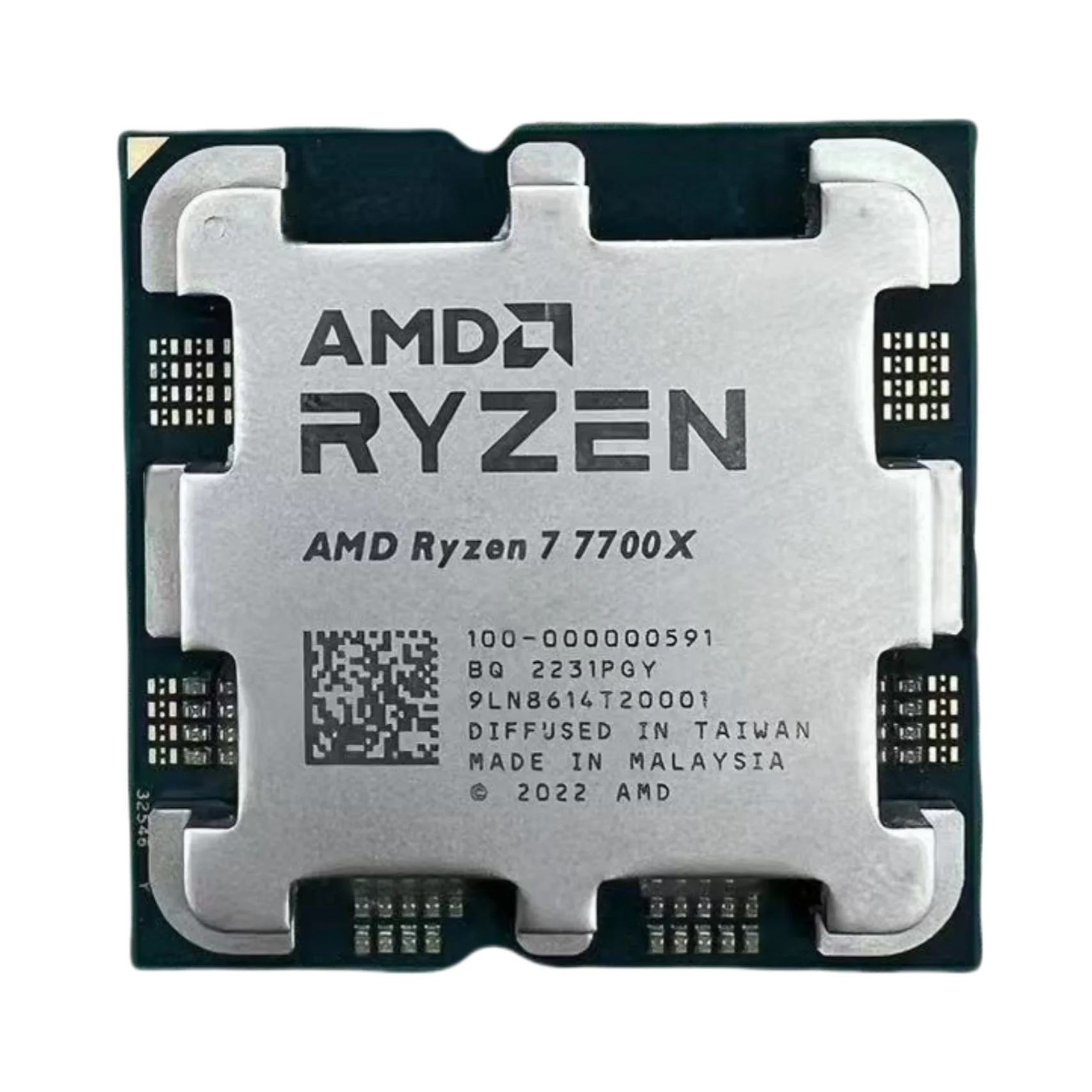 AMD Ryzen 7 7700X R7 7700X 8コア - Pc Gaming Amd Ryzen 7 のレビューと価格
