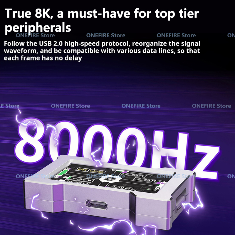 HMLAB ZNEO アルミ合金USBハブ 5ポート 8K独 - Usb Hub Gaming のレビューと価格