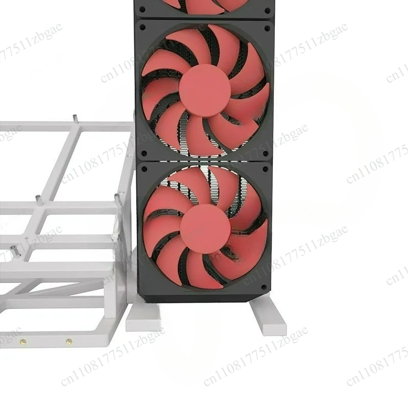 オープンフレームコンピュータケース、3Dプリンターシャーシ、 - Pc Gaming Itx のレビューと価格