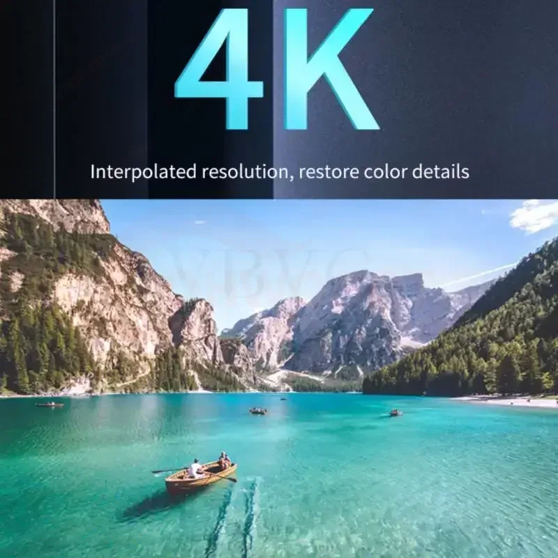 4K HDミニWiFiカメラ スマートホーム ワイヤレスセキ - Webcam 4K のレビューと価格