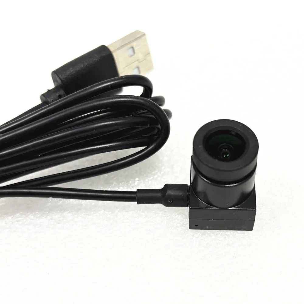 ミニcctvカメラモジュール,4k,8mp,5mp,1080 - Webcam 4K のレビューと価格