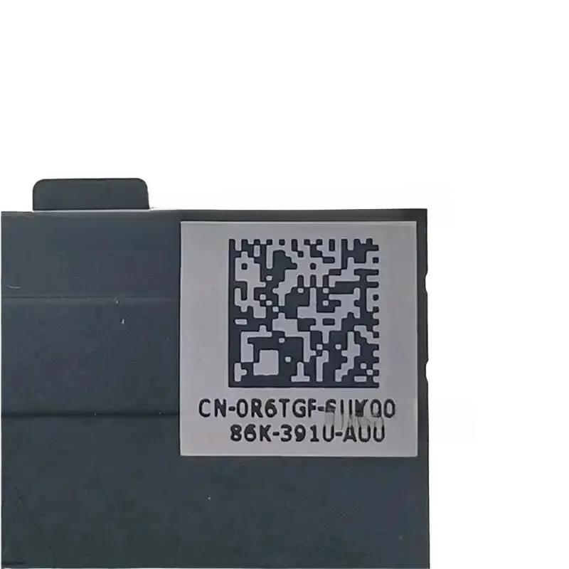 R6TGF 0R6TGF デルラティチュード 7290 73 - M.2 Ssd Heatsink のレビューと価格
