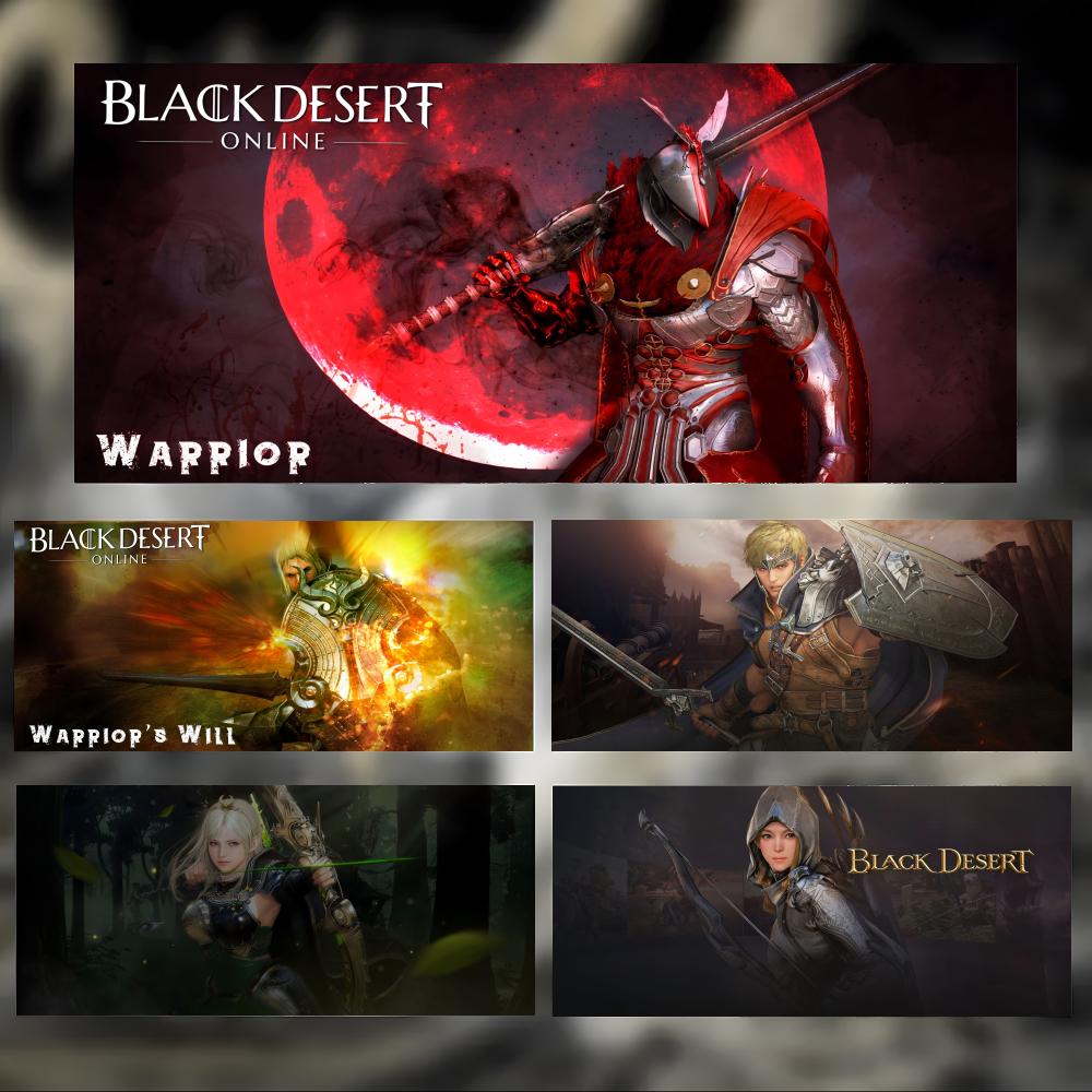 大規模な人気ゲーム「B-ブラックデザートオンライン」マウスパ - Pc Gaming Online のレビューと価格