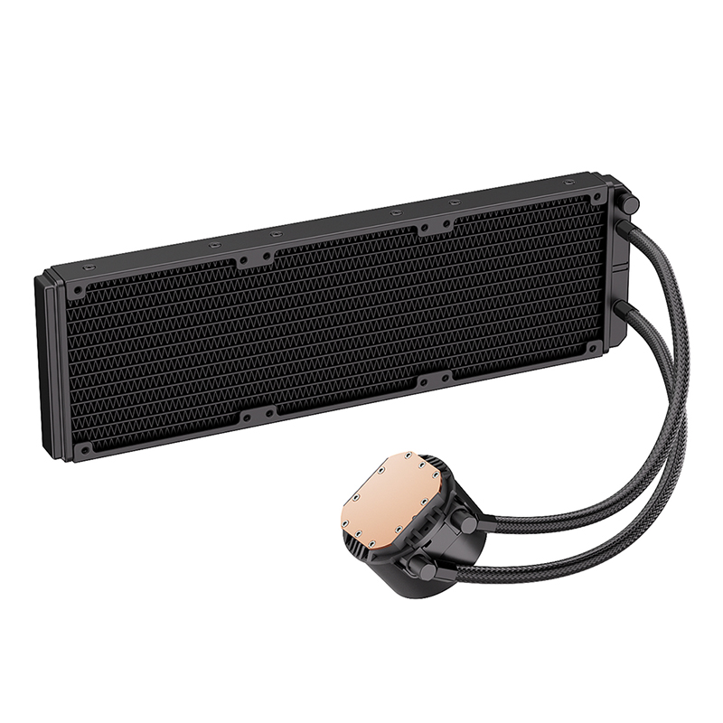 TEUCER-CPU水冷クーラー,lga 2011,v3 x - Pc Gaming Water Cooling のレビューと価格