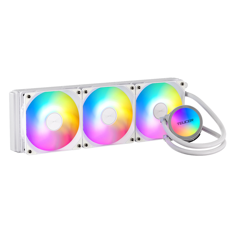 TEUCER-CPU水冷クーラー,lga 2011,v3 x - Pc Gaming Water Cooling のレビューと価格