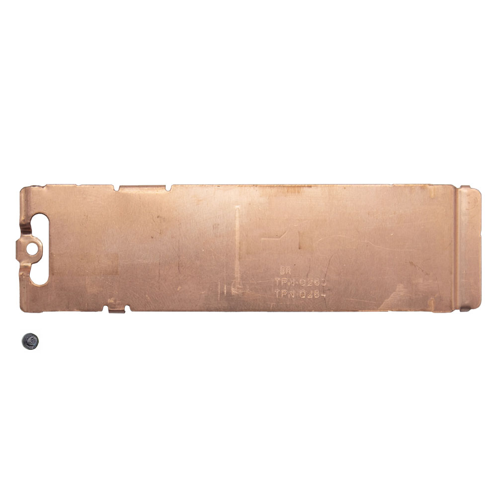 HP ビクタス 16 16-D 16-E TPN-Q263  - M.2 Ssd Heatsink のレビューと価格