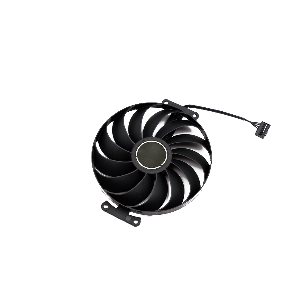 グラフィックカード冷却ファン、95mm、6ピン、t12921 - Pc Gaming Itx のレビューと価格