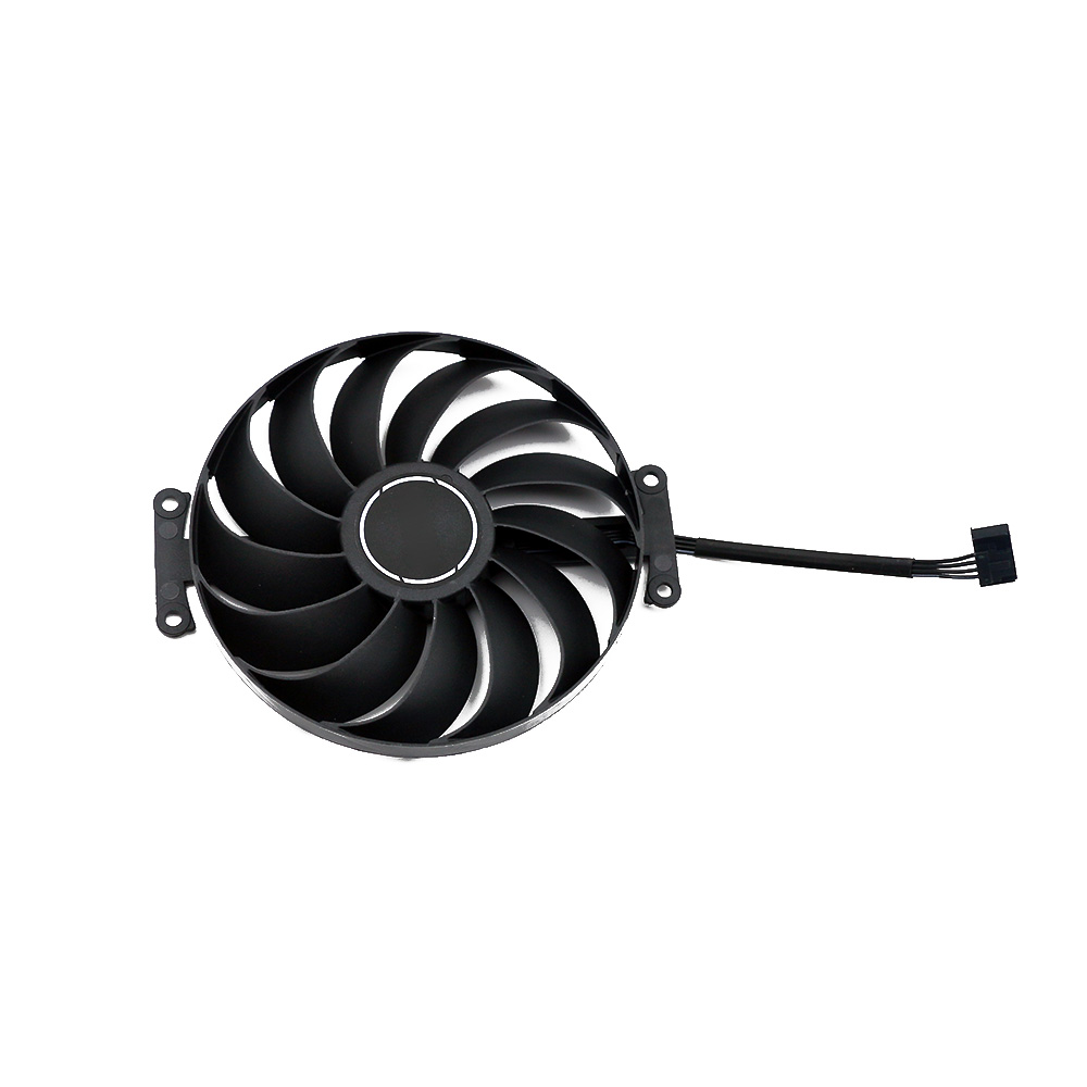 グラフィックカード冷却ファン、95mm、6ピン、t12921 - Pc Gaming Itx のレビューと価格