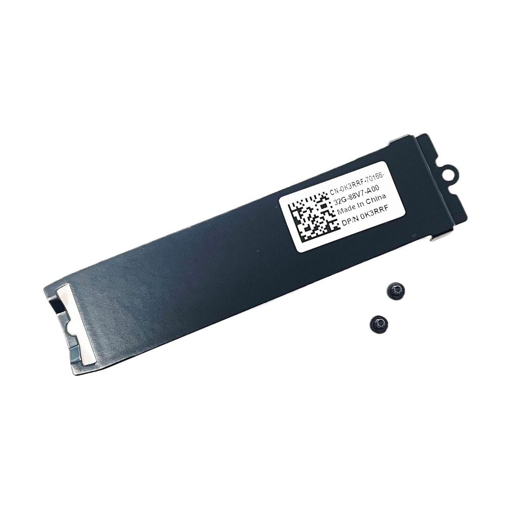 M.2 2280 SSD 熱遮断ヒートシンク交換用 Dell - M.2 Ssd Heatsink のレビューと価格