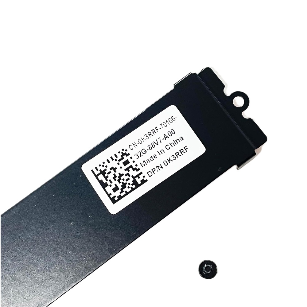 M.2 2280 SSD 熱遮断ヒートシンク交換用 Dell - M.2 Ssd Heatsink のレビューと価格