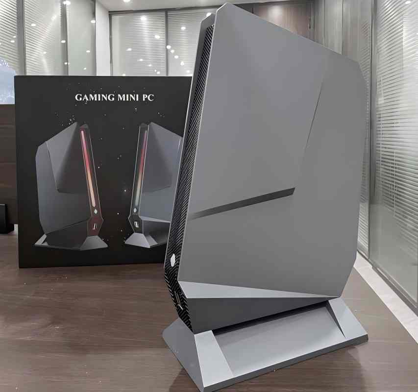デスクトップミニゲーミングコンピューター Core i9-1 - Intel Cpu Core I7 のレビューと価格