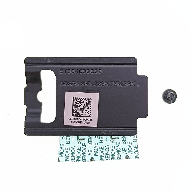 Dell alienware x15 r1 x15 r2,m - M.2 Ssd Heatsink のレビューと価格