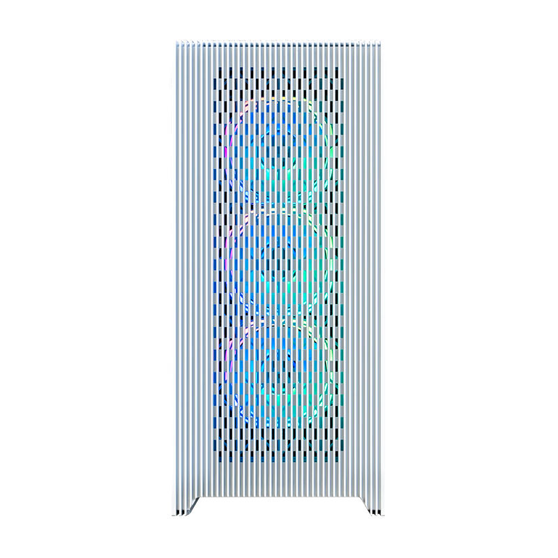 PCケース GPU搭載フルゲーミングPCタワー、240水冷対 - Pc Gaming Water Cooling のレビューと価格