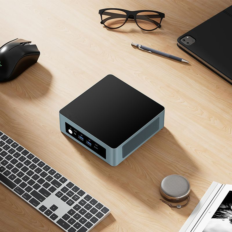 Mini PC ryzen 9,6900hx,7, 6800 - Pc Gaming Amd Ryzen 7 のレビューと価格