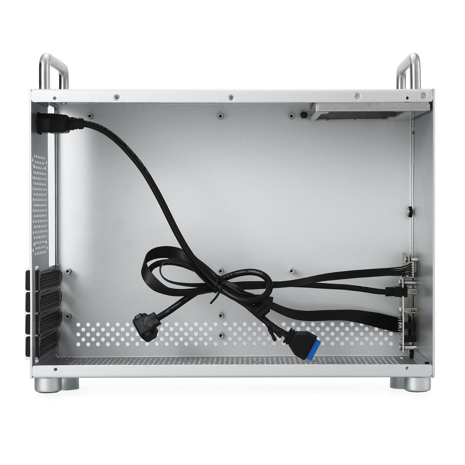 SKTC Star Kaitian HX100PLUS ポー - Pc Gaming Itx のレビューと価格