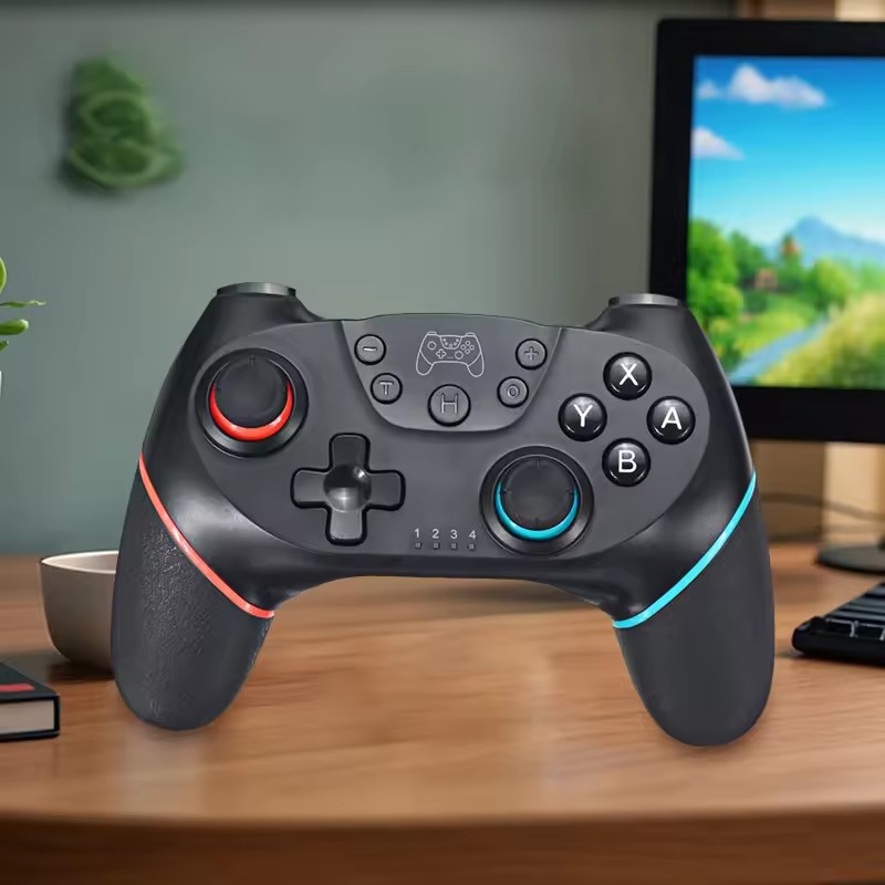USB Bluetooth ワイヤレスコントロール Nint - Pc Gaming Emulator のレビューと価格