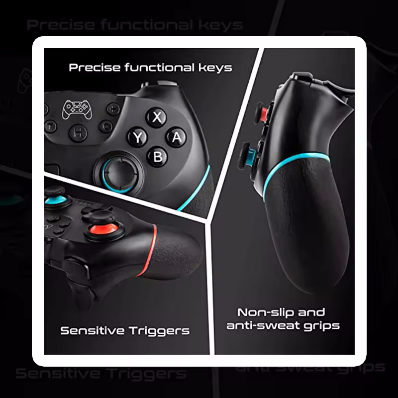USB Bluetooth ワイヤレスコントロール Nint - Pc Gaming Emulator のレビューと価格