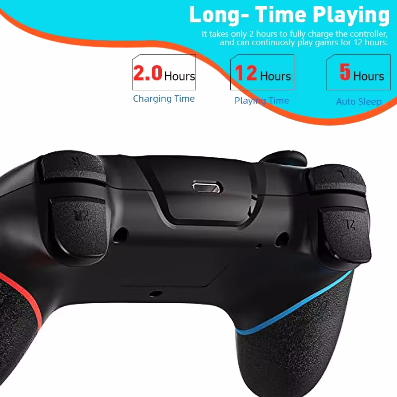 USB Bluetooth ワイヤレスコントロール Nint - Pc Gaming Emulator のレビューと価格