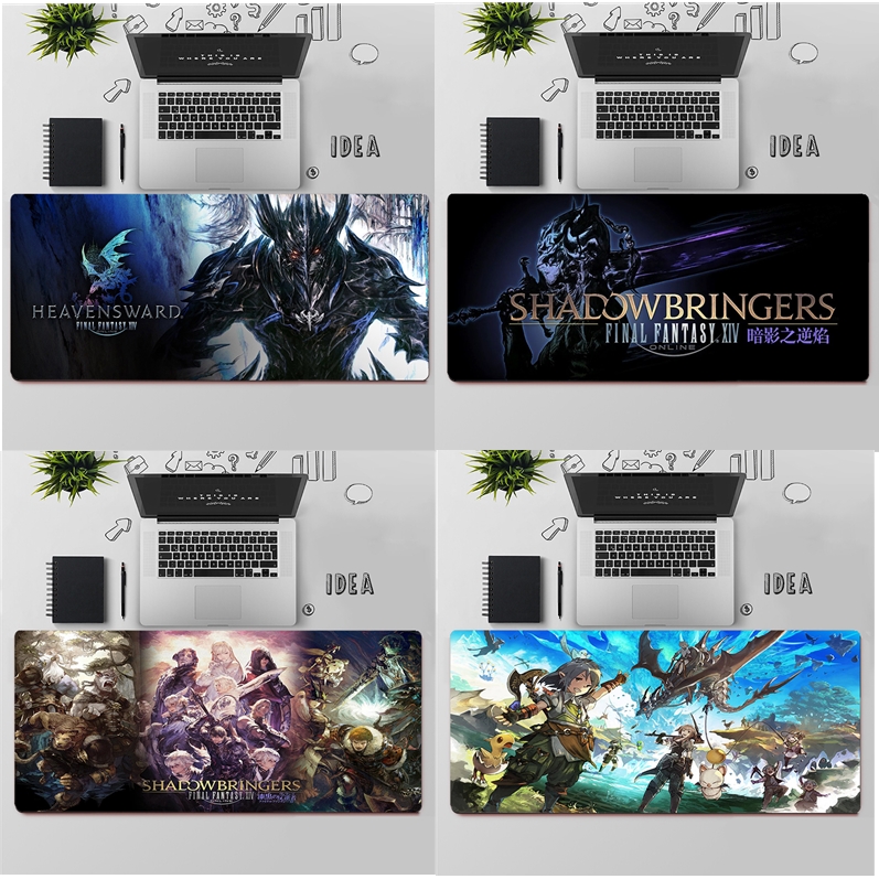 ゲーミングマウスパッド大型マウスパッド PC ゲーマーコンピ - Pc Gaming Online のレビューと価格