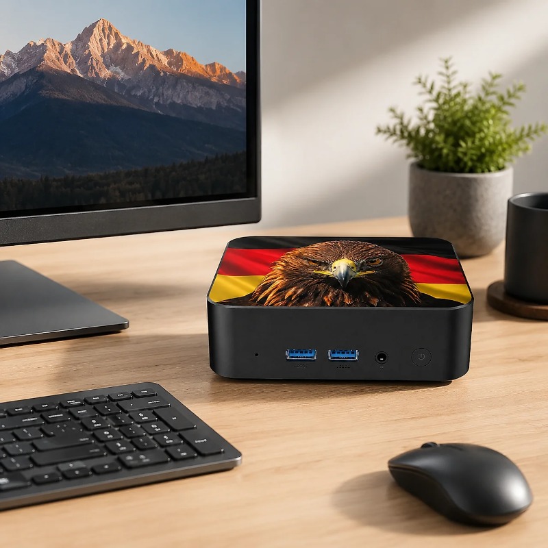 2026 ミニPC ポータブルコンピューター インテル Co - Pc Gaming Portable のレビューと価格