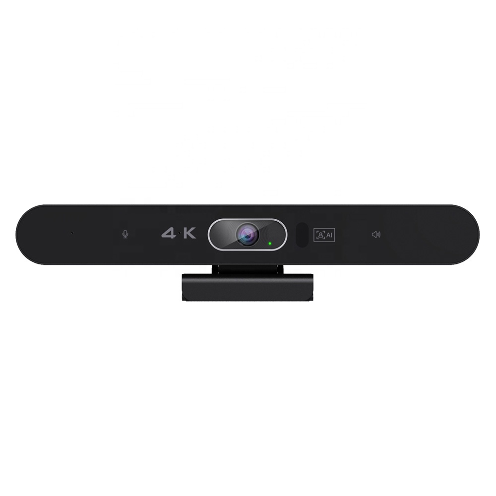 リモコン付き4Kウェブカメラ Web AI会議カメラ 音声追 - Webcam 4K のレビューと価格