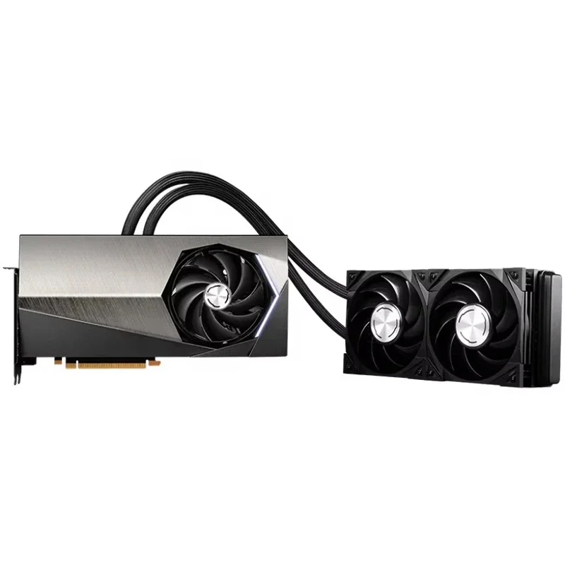 GeForce RTX 4090 SUPRIM LIQUID - Pc Gaming Liquid のレビューと価格