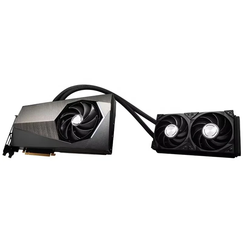 GeForce RTX 4090 SUPRIM LIQUID - Pc Gaming Liquid のレビューと価格