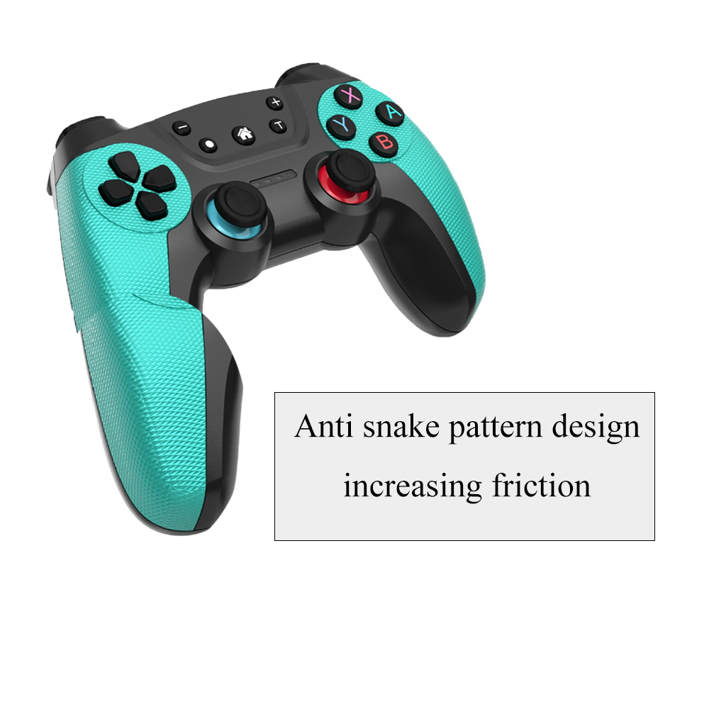 ワイヤレスゲームパッド Bluetoothコントローラー N - Pc Gaming Emulator のレビューと価格