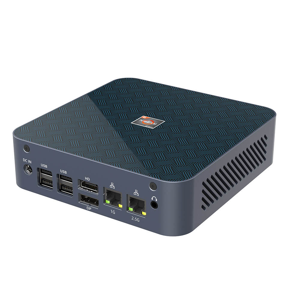 ミニPCゲーミングPC,ADM-R7 h,ddr4,16g, - Pc Gaming Amd Ryzen 7 のレビューと価格